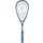 OLIVER Squashschläger XT 880 (120g/ausgewogen/Power) blau - besaitet -